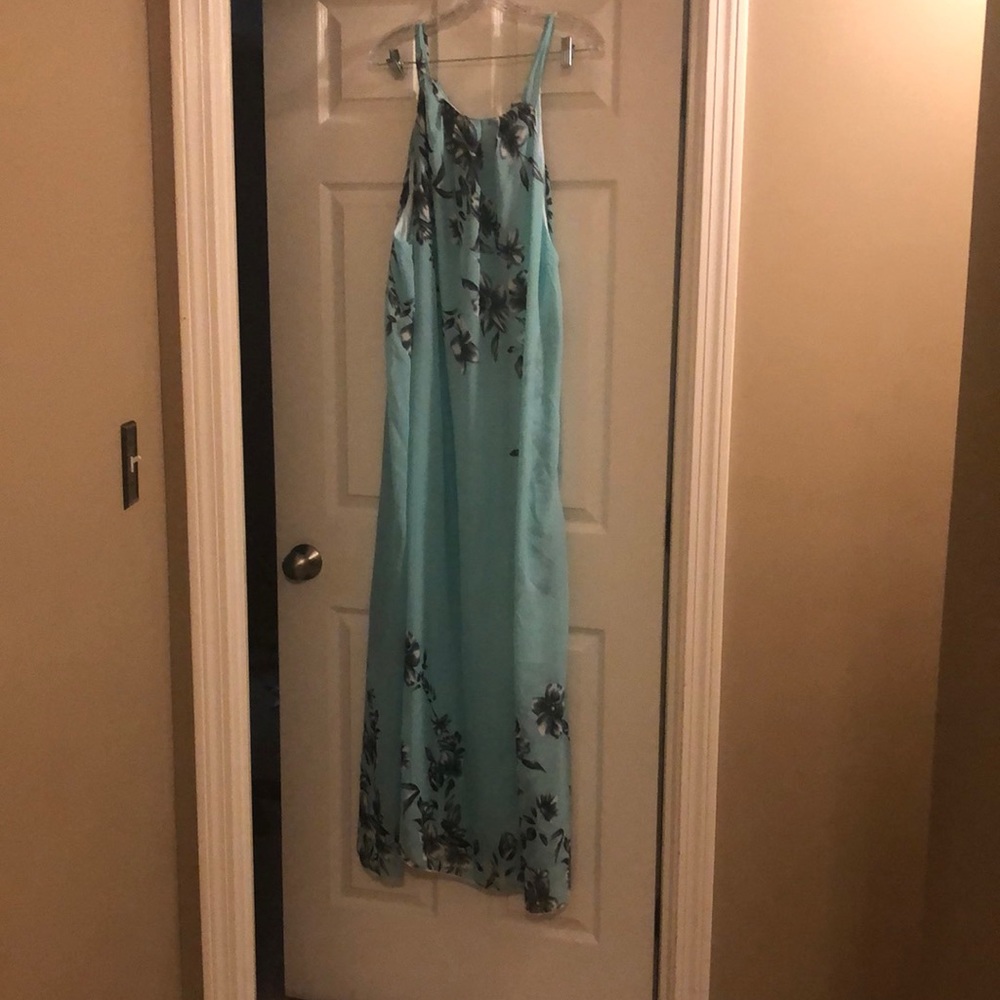 Beautiful summer dress